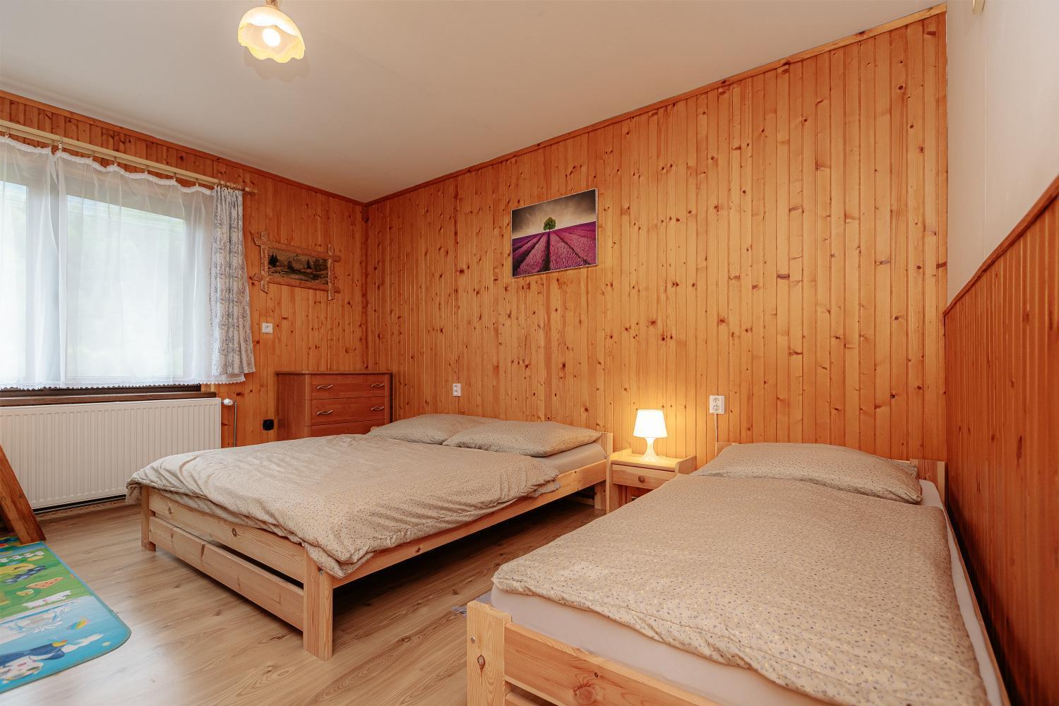 Villa Chalupka Lavender Zázrivá Exterior foto