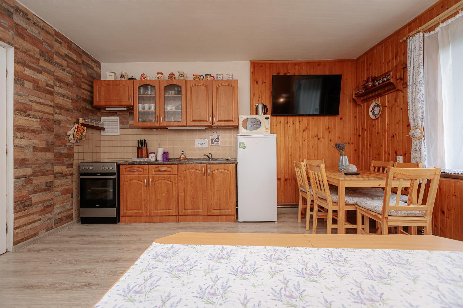 Villa Chalupka Lavender Zázrivá Exterior foto