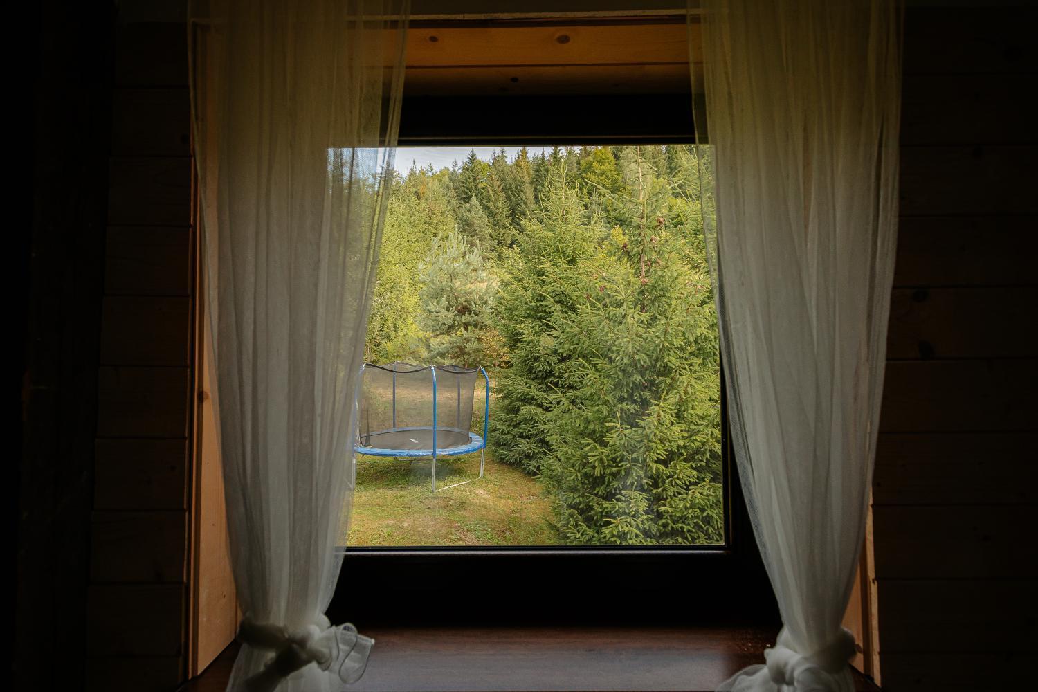 Villa Chalupka Lavender Zázrivá Exterior foto