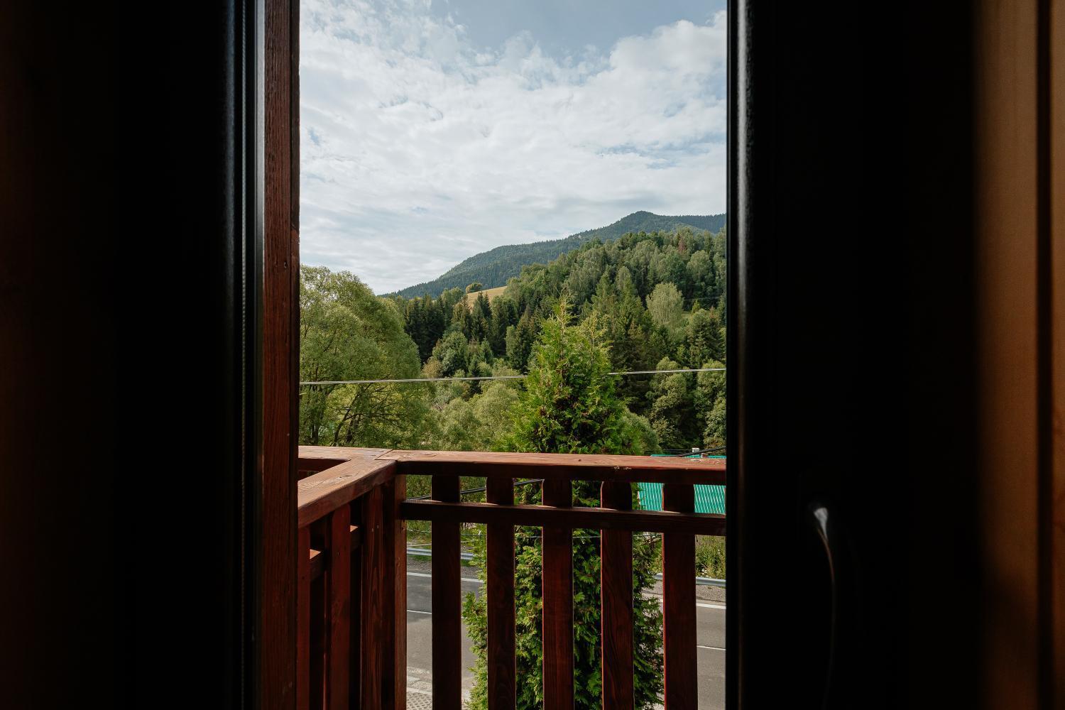 Villa Chalupka Lavender Zázrivá Exterior foto