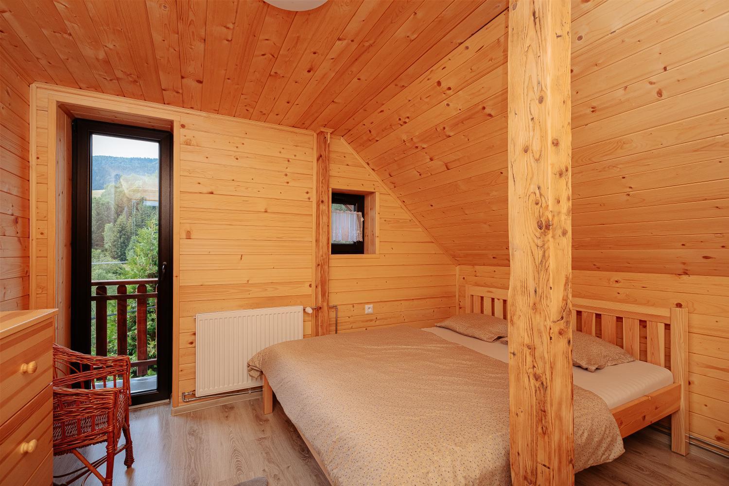 Villa Chalupka Lavender Zázrivá Zimmer foto
